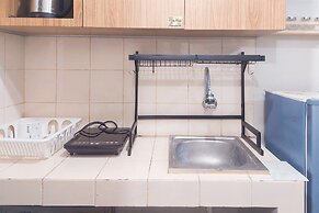 Cozy And Modern Studio Serpong Greenview Apartment