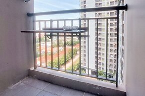 Cozy And Modern Studio Serpong Greenview Apartment