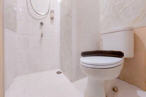 Cozy And Modern Studio Serpong Greenview Apartment