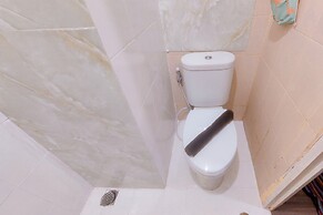 Cozy And Modern Studio Serpong Greenview Apartment