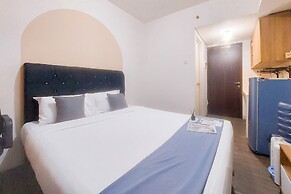 Cozy And Modern Studio Serpong Greenview Apartment
