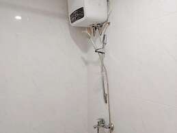 Spacious Studio At Tamansari Skylounge Makassar Apartment