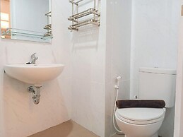 Spacious Studio At Tamansari Skylounge Makassar Apartment