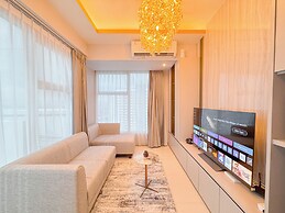 Best Choice 3Br At Anderson Supermall Mansion Apartment