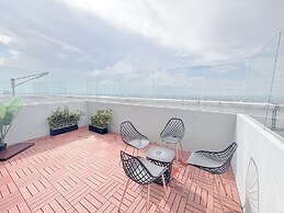 Best Choice 3Br At Anderson Supermall Mansion Apartment