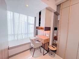 Best Choice 3Br At Anderson Supermall Mansion Apartment