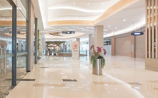 Best Choice 3Br At Anderson Supermall Mansion Apartment