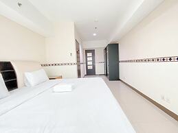 Spacious 2Br At Tamansari La Grande Apartment