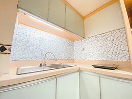 Spacious 2Br At Tamansari La Grande Apartment