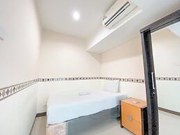 Spacious 2Br At Tamansari La Grande Apartment