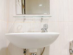 Spacious 2Br At Tamansari La Grande Apartment