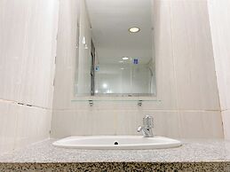 Spacious 2Br At Tamansari La Grande Apartment