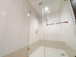 Spacious 2Br At Tamansari La Grande Apartment