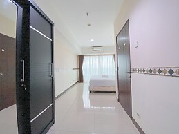 Spacious 2Br At Tamansari La Grande Apartment