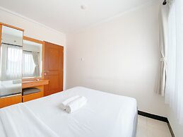 Brand New 2Br At Grand Setiabudi Apartment