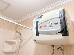 Brand New 2Br At Grand Setiabudi Apartment