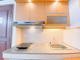 Brand New 2Br At Grand Setiabudi Apartment