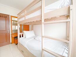 Brand New 2Br At Grand Setiabudi Apartment