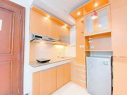 Brand New 2Br At Grand Setiabudi Apartment