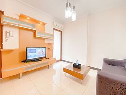 Brand New 2Br At Grand Setiabudi Apartment