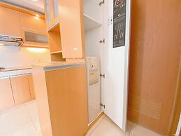 Brand New 2Br At Grand Setiabudi Apartment