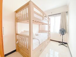 Brand New 2Br At Grand Setiabudi Apartment