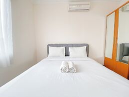 Brand New 2Br At Grand Setiabudi Apartment