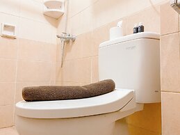 Brand New 2Br At Grand Setiabudi Apartment