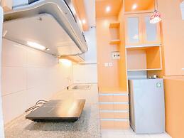 Brand New 2Br At Grand Setiabudi Apartment
