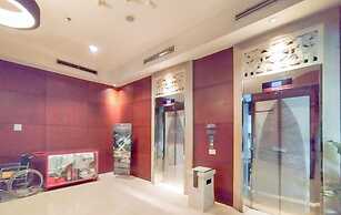 Brand New 2Br At Grand Setiabudi Apartment