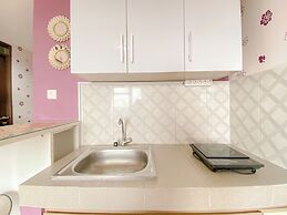 The Serene 2Br At Mekarwangi Square Cibaduyut Apartment