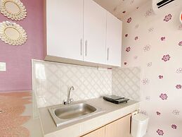 The Serene 2Br At Mekarwangi Square Cibaduyut Apartment