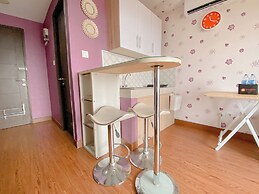 The Serene 2Br At Mekarwangi Square Cibaduyut Apartment