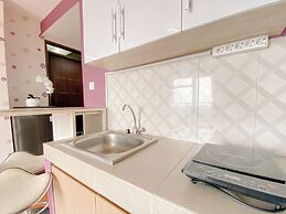 The Serene 2Br At Mekarwangi Square Cibaduyut Apartment