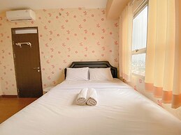 The Serene 2Br At Mekarwangi Square Cibaduyut Apartment
