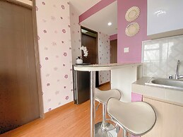 The Serene 2Br At Mekarwangi Square Cibaduyut Apartment