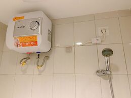 The Serene 2Br At Mekarwangi Square Cibaduyut Apartment