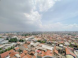 The Serene 2Br At Mekarwangi Square Cibaduyut Apartment