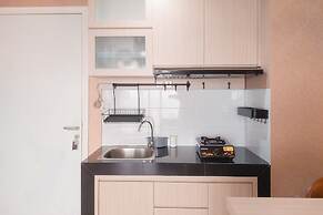 Good And Comfy 1Br Apartment At Tuscany Residence