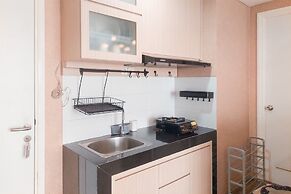 Good And Comfy 1Br Apartment At Tuscany Residence