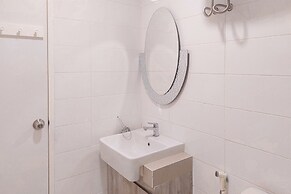 Good And Comfy 1Br Apartment At Tuscany Residence