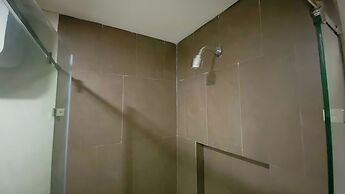 Homey And Enjoy Living Studio Apartment One Narita Residence