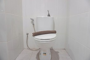 Minimalist And Relaxing Studio Room At Tamansari Semanggi Apartment