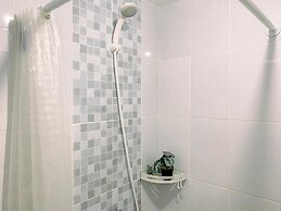 Enjoy And Homey 1Br With Extra Room Apartment Tokyo Riverside Pik 2