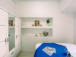 Enjoy And Homey 1Br With Extra Room Apartment Tokyo Riverside Pik 2