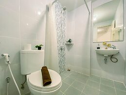 Enjoy And Homey 1Br With Extra Room Apartment Tokyo Riverside Pik 2