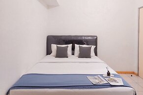 Comfy And Spacious 2Br Apartment At M-Town Residence