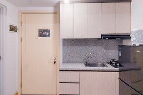 Comfy And Spacious 2Br Apartment At M-Town Residence