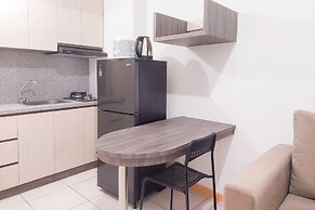 Comfy And Spacious 2Br Apartment At M-Town Residence