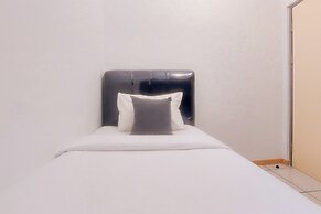 Comfy And Spacious 2Br Apartment At M-Town Residence